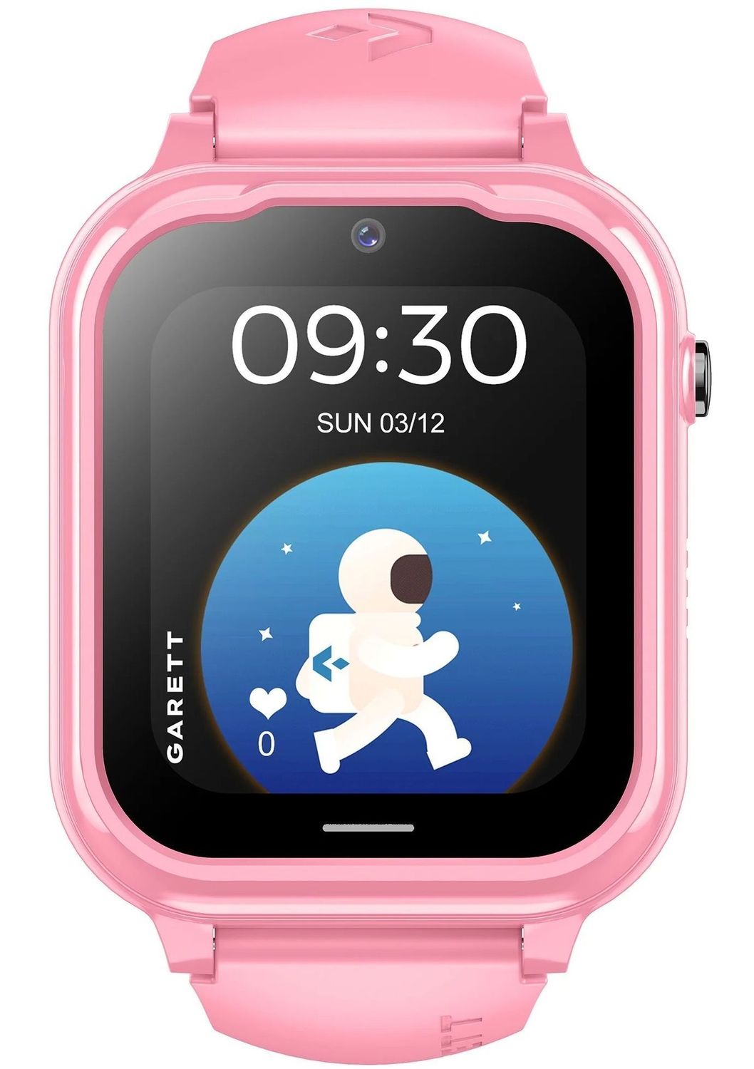 Smartwatch dziecięcy Garett Kids Essa GO 4G różowy zawieszany na szyję TikTok WhatsApp.jpg